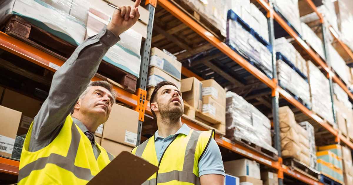 Inventario físico de stock: ¿qué es, para qué sirve y cuál es su importancia?