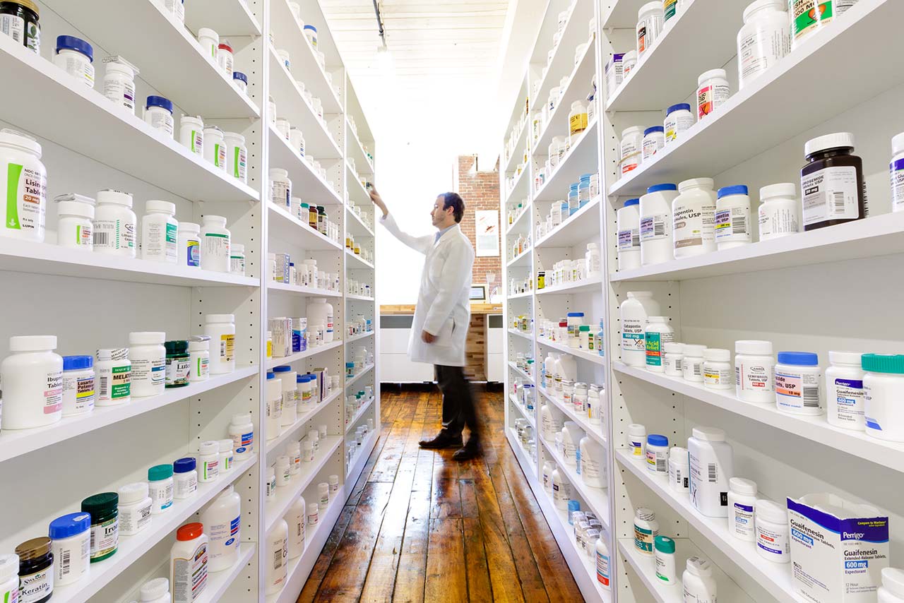 Control de stock en farmacias y droguerías: principales retos y buenas prácticas